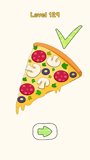 Screenshot DOP 4: Draw One Part