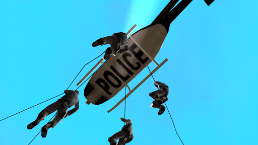 Screenshot Grand Theft Auto: San Andreas