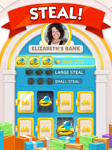 Screenshot MONOPOLY GO!
