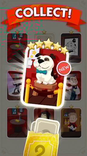 Screenshot MONOPOLY GO!