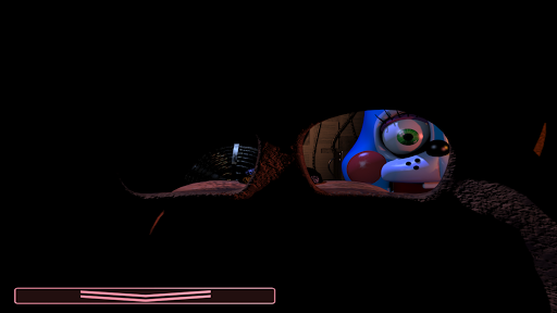 Screenshot Five Nights at Freddy's 2