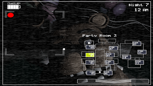 Screenshot Five Nights at Freddy's 2