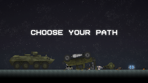 Screenshot Melon Sandbox