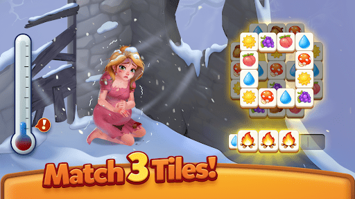 Screenshot Tile Family: Match Puzzle Game
