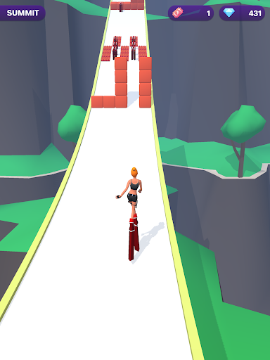 Screenshot High Heels!