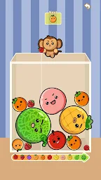 Screenshot Daily Merge: Match Puzzle Game