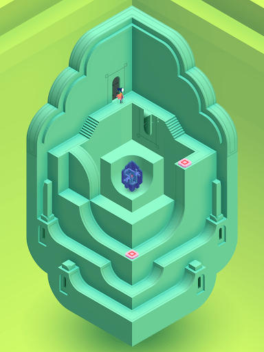 Screenshot Monument Valley 2