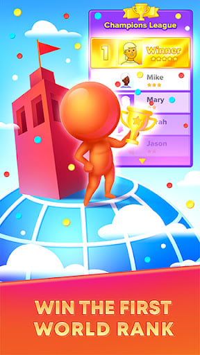 Screenshot Mob Control