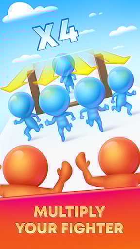 Screenshot Mob Control