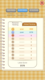 Screenshot Watermelon Game