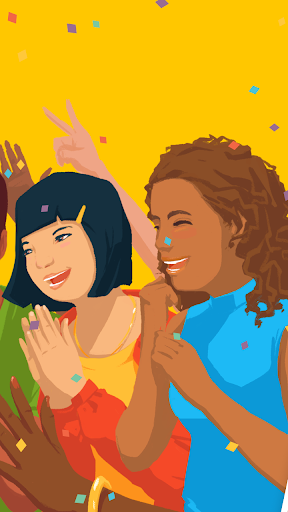 Screenshot Heads Up!