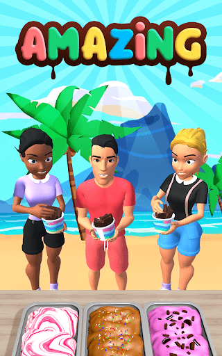 Screenshot Dessert DIY