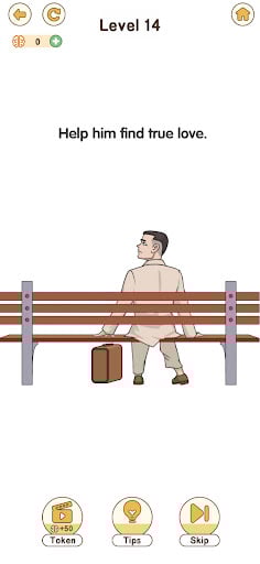 Screenshot Brain Go 2