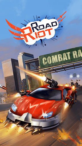 Screenshot Road Riot