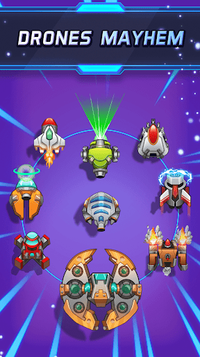 Screenshot Road Riot