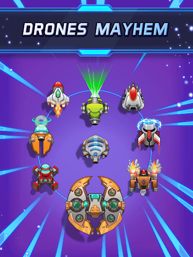 Screenshot Road Riot