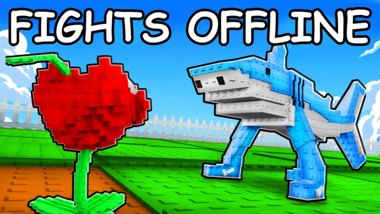 Screenshot [⚔️] Plants Vs Brainrots 🌻