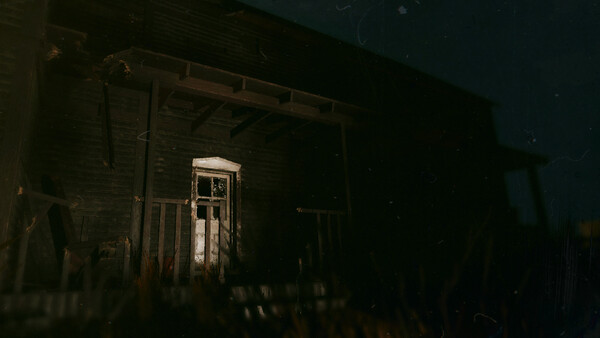 Screenshot Phasmophobia