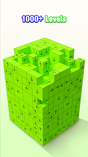 Screenshot Tap master: Tap it 3D