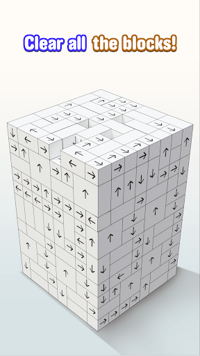 Screenshot Tap master: Tap it 3D