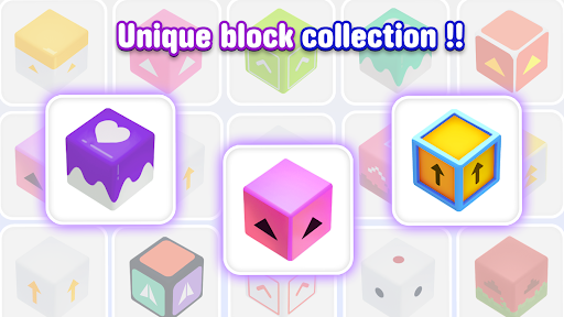 Screenshot Tap master: Tap it 3D